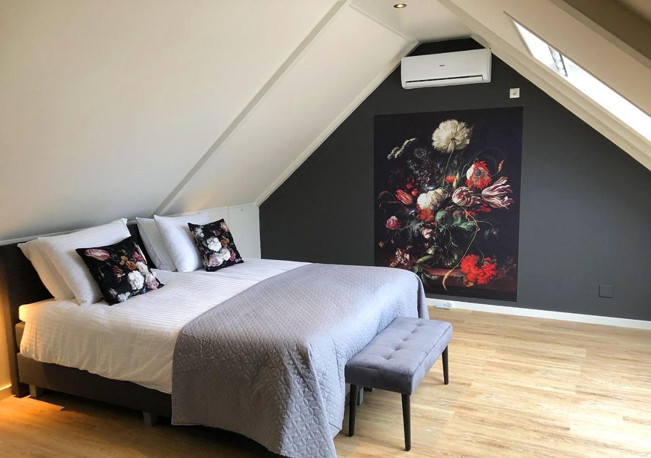 Erf Hesse - Holiday Home Ommen Eksteriør billede