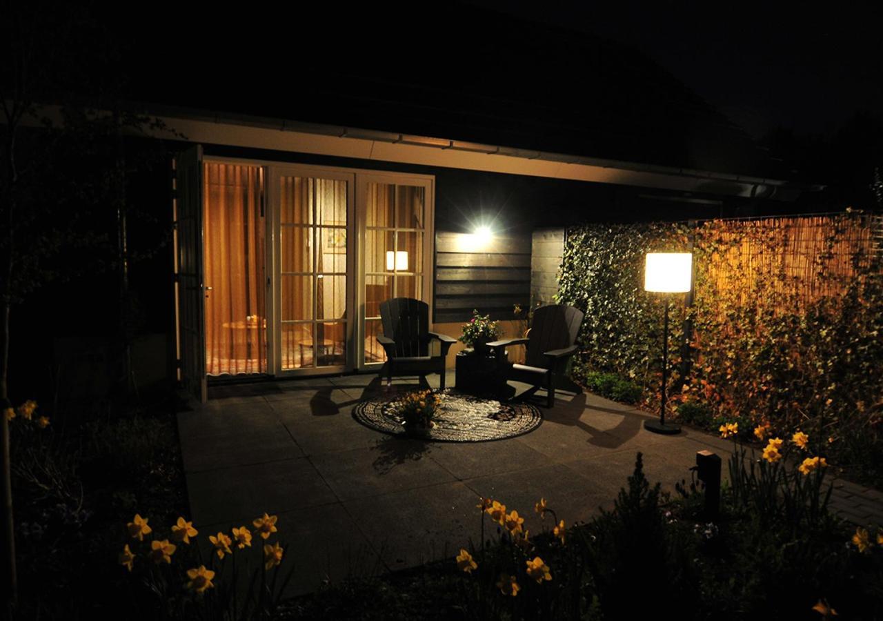 Erf Hesse - Holiday Home Ommen Eksteriør billede