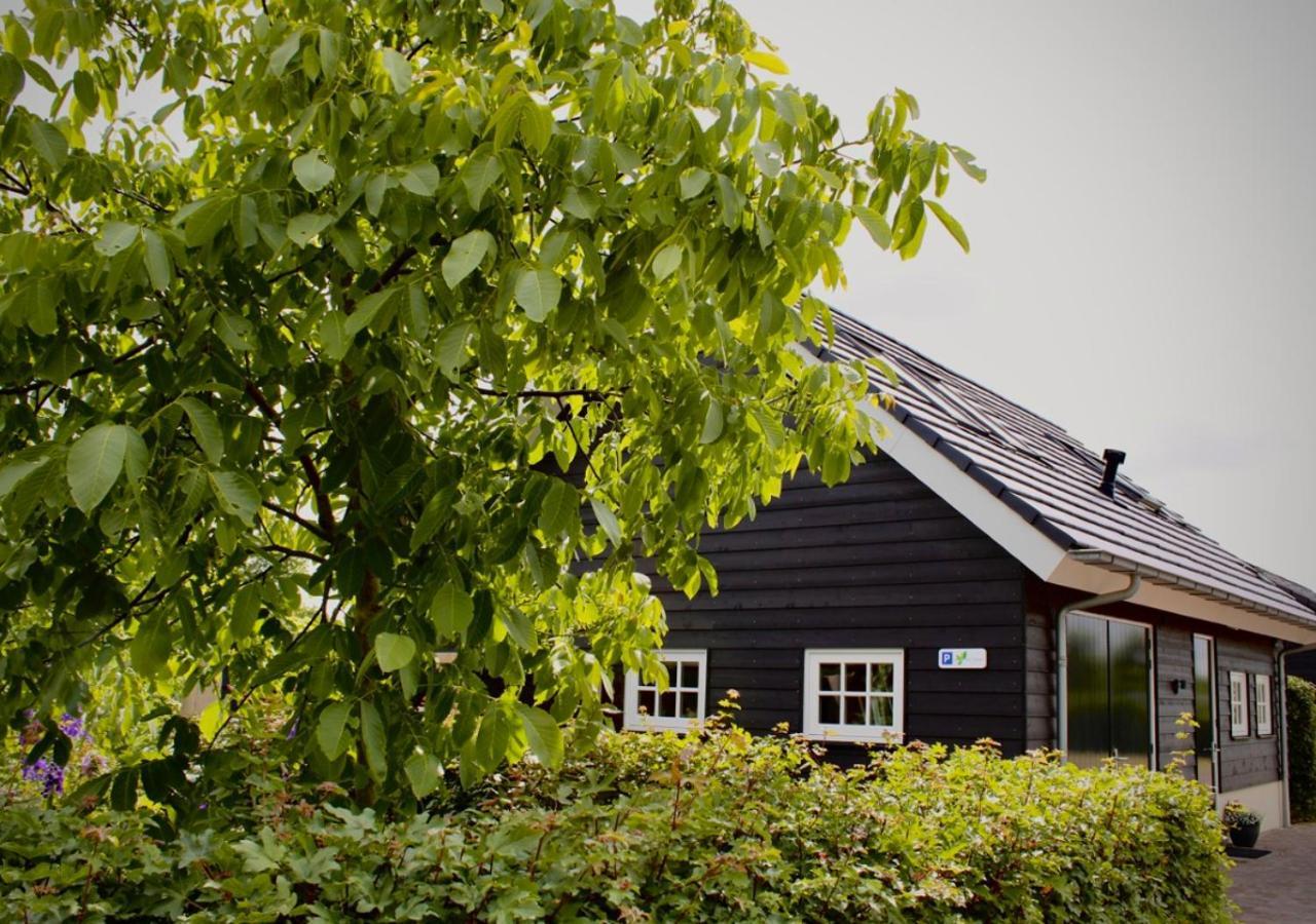 Erf Hesse - Holiday Home Ommen Eksteriør billede