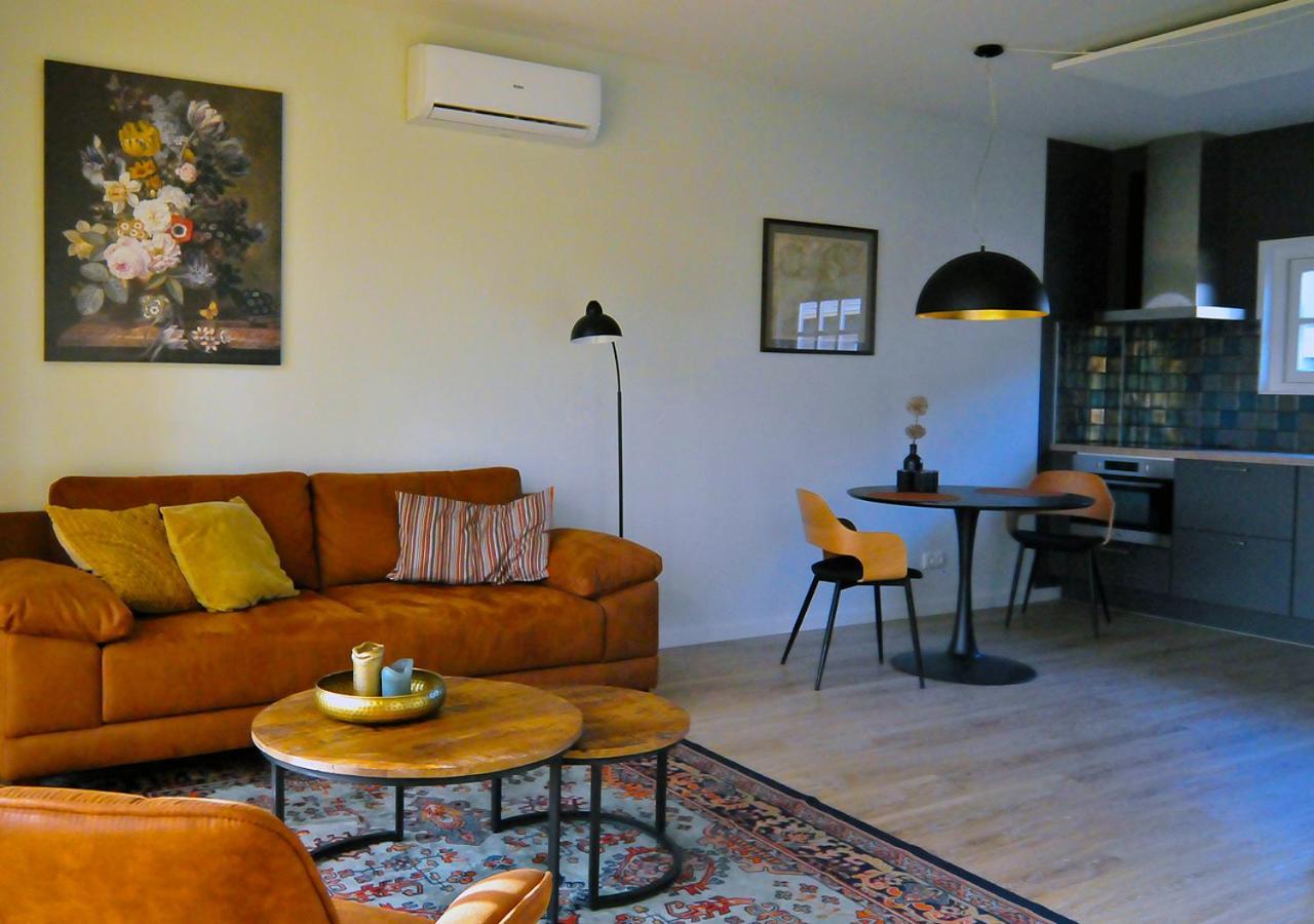 Erf Hesse - Holiday Home Ommen Eksteriør billede